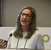 Arantza Pérez Oleaga
